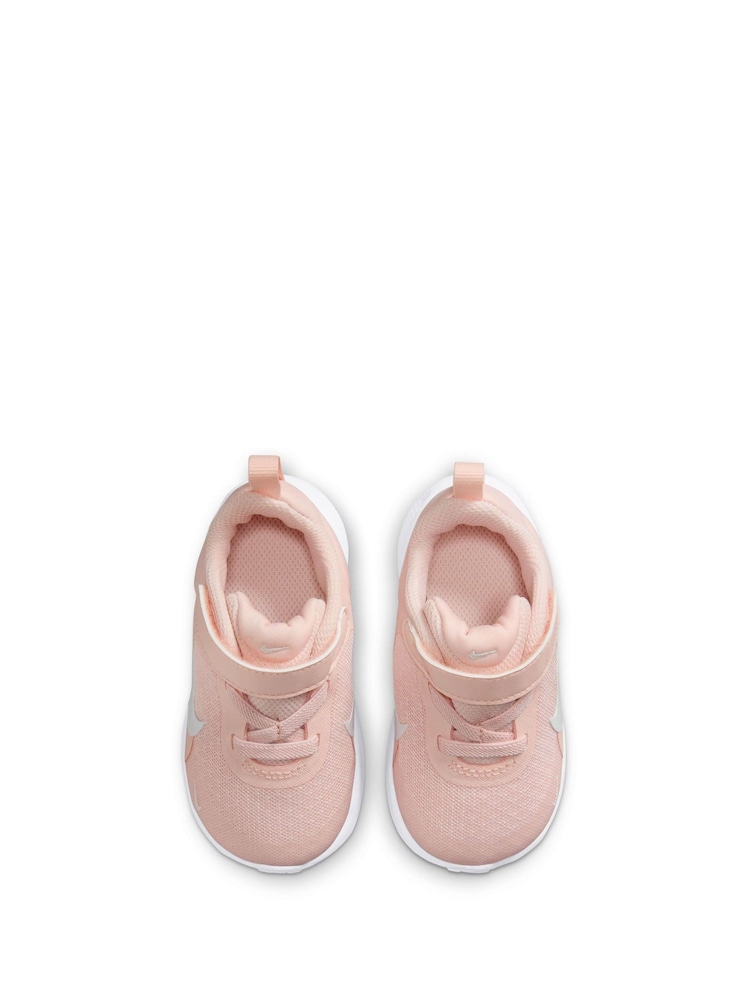 Blassrosa - Nike Revolution 7 Sportschuhe für Kleinkinder - Bild 7 von 7 Blassrosa - Nike Revolution 7 Sportschuhe für Kleinkinder - Bild 7 von 7