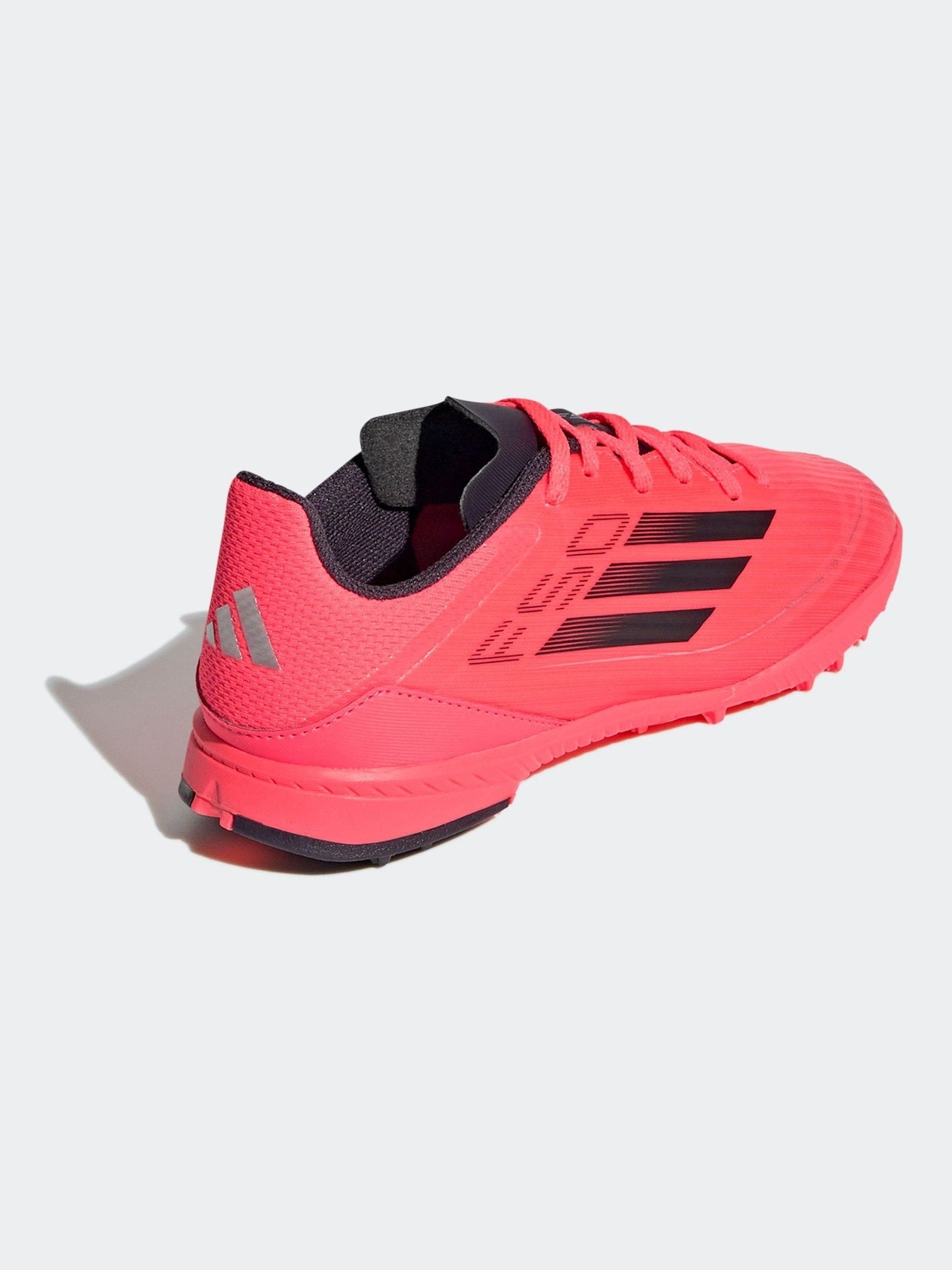 Red adidas astro turf deals