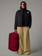 The North Face Black Womens Gosei Padded Jacket - Image 2 of 6