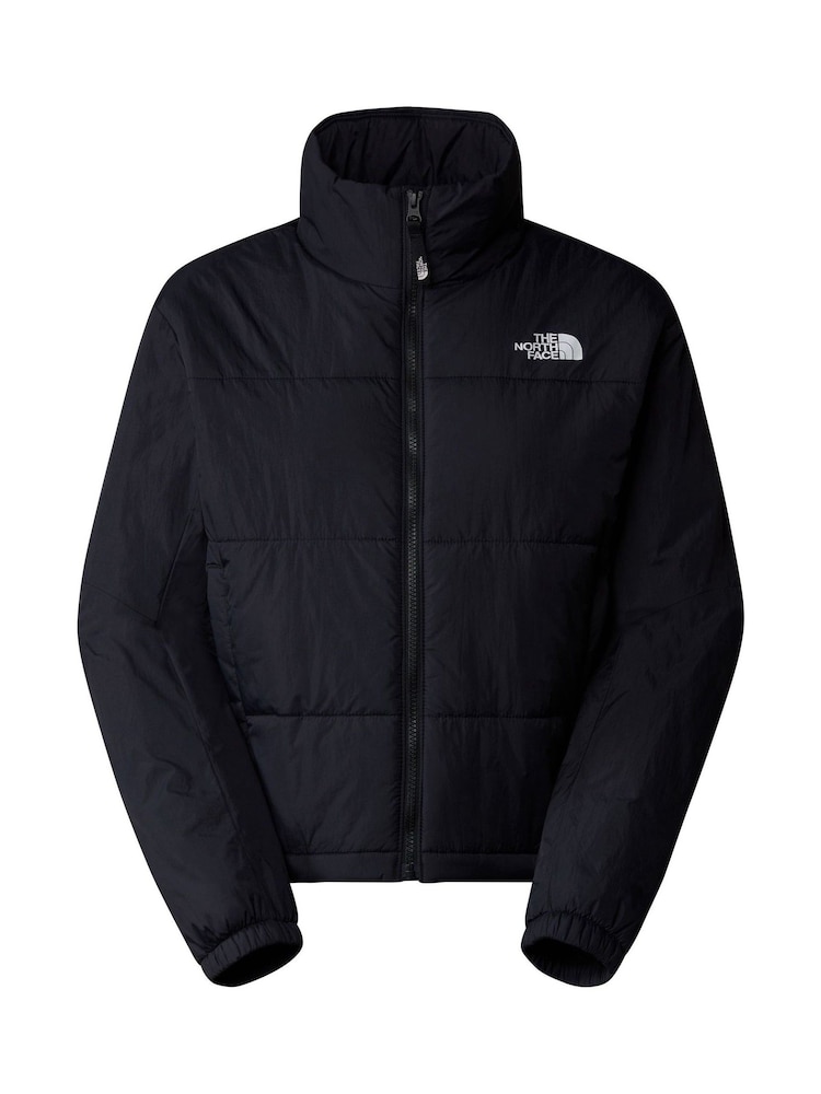 The North Face Black Womens Gosei Padded Jacket - Image 5 of 6