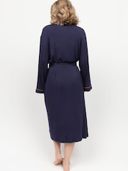 Cyberjammies Long Jersey Dresssing Gown - Imagen 2 de 3
