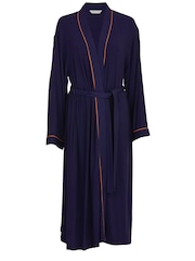 Cyberjammies Long Jersey Dresssing Gown - Imagen 3 de 3