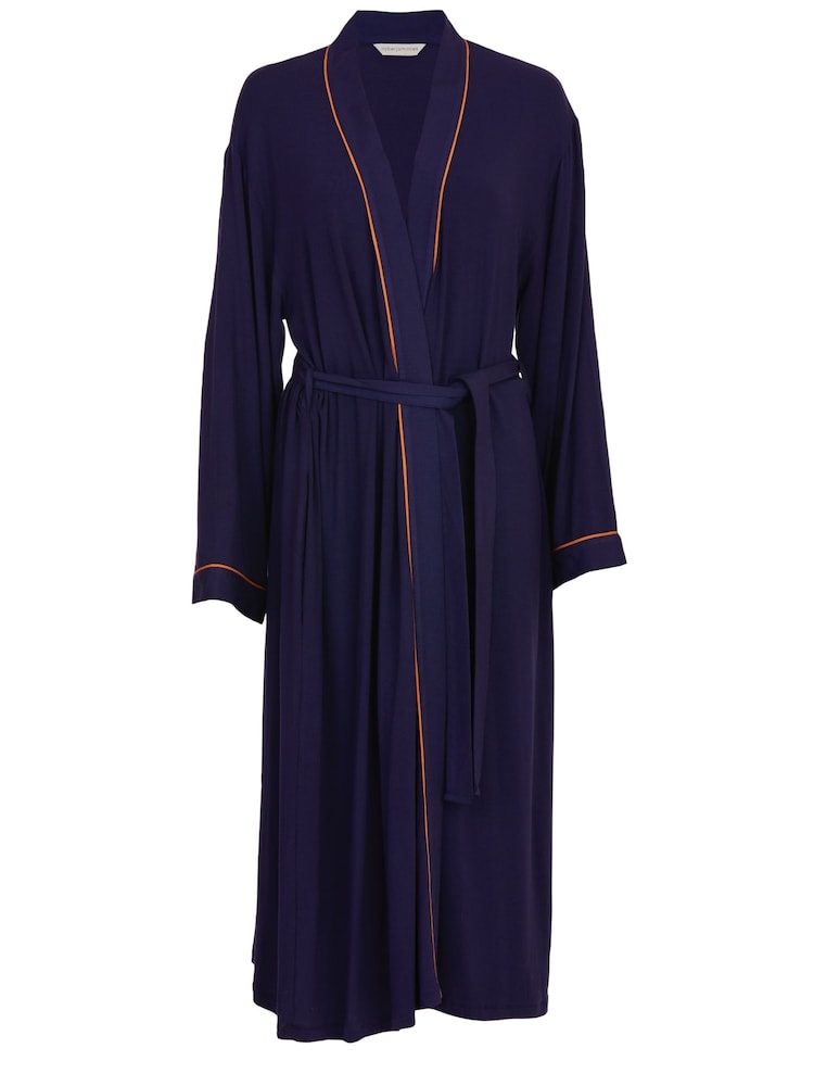 Cyberjammies Long Jersey Dresssing Gown - Imagen 3 de 3