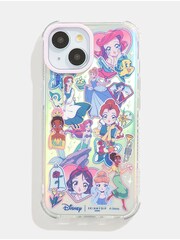 Skinnydip Princess Manga London x Disney 15 Case - Image 1 of 4