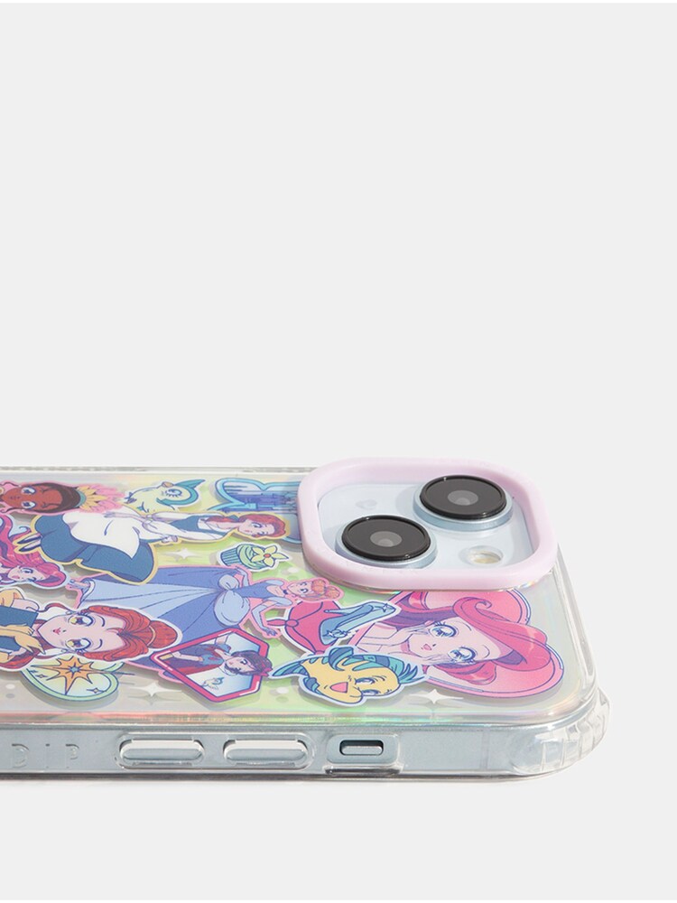 Skinnydip Princess Manga London x Disney 15 Case - Image 2 of 4