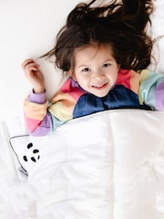 Panda London Kids Bamboo Viscose Duvet 45 Tog - Image 2 of 4