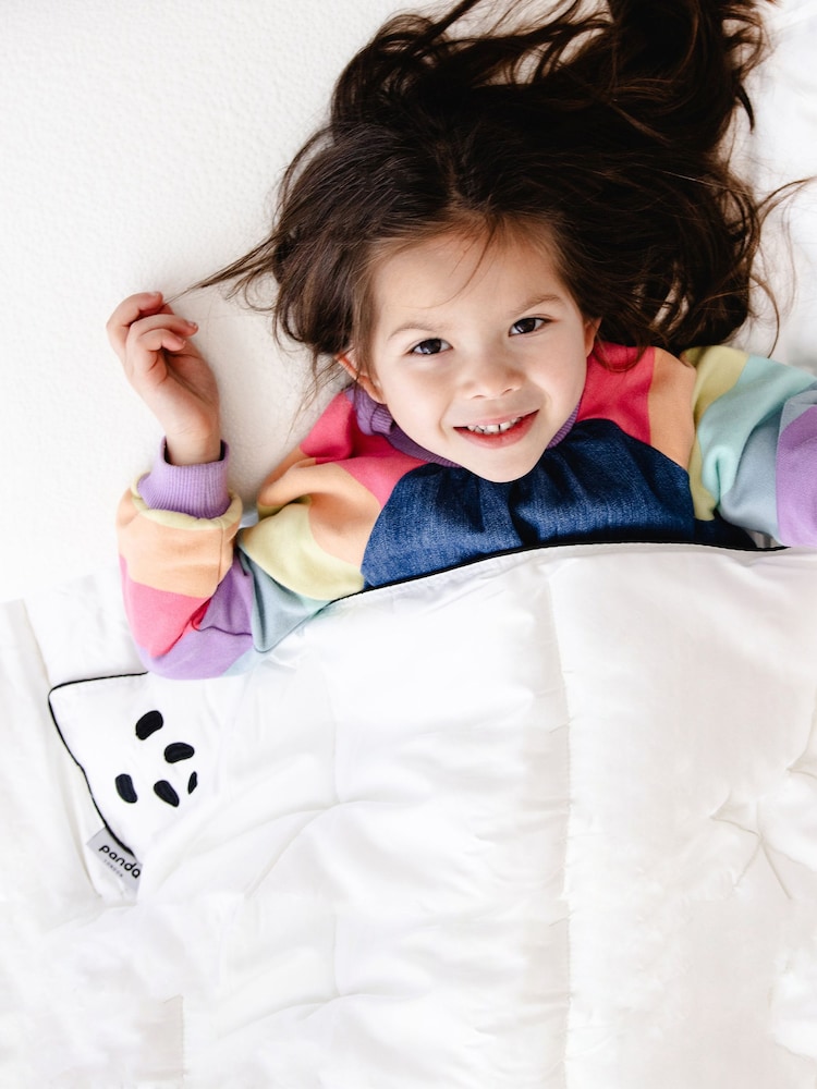 Panda London Kids Bamboo Viscose Duvet 45 Tog - Image 2 of 4