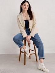 Seasalt Blazer Cornwall - Slika 3 iz 6