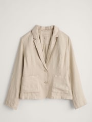 Seasalt Blazer Cornwall - Slika 5 iz 6