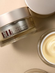 Emma Hardie Moringa Cleansing Balm with Dual Action Cleansing Cloth - Image 2 of 4