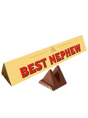 Toblerone Chocolate 360G Best Nephew Bar - Image 2 of 2