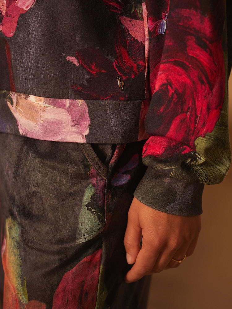 B by Ted Baker – Pyjama-Set aus 100 % Baumwolle - Bild 6 von 6 B by Ted Baker – Pyjama-Set aus 100 % Baumwolle - Bild 6 von 6