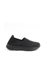 Heavenly Feet Litesoles Cosmos3 Trainers - Image 1 of 4