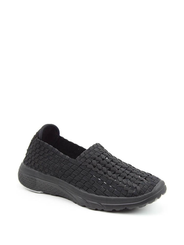 Heavenly Feet Litesoles Cosmos3 Trainers - Image 2 of 4