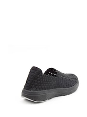 Heavenly Feet Litesoles Cosmos3 Trainers - Image 3 of 4
