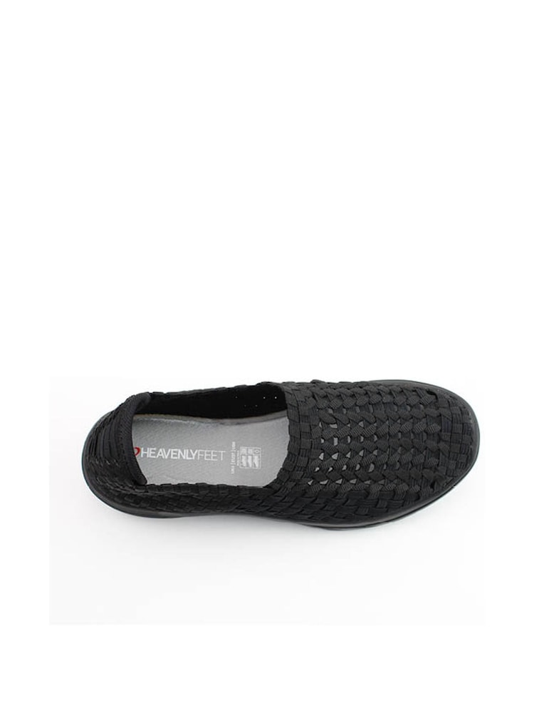 Heavenly Feet Litesoles Cosmos3 Trainers - Image 4 of 4