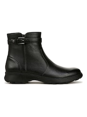 Vionic Redding Regular Fit Leather Ankle Boots - Image 1 of 6
