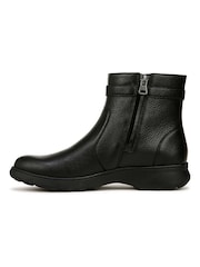 Vionic Redding Regular Fit Leather Ankle Boots - Image 2 of 6