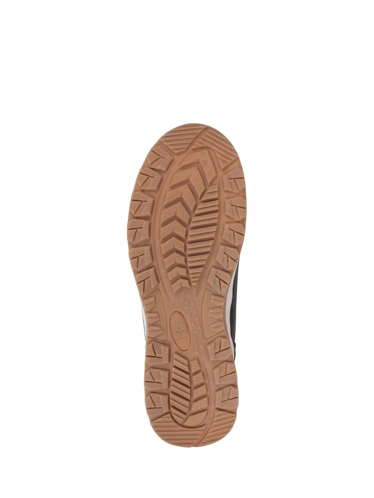 Mountain Warehouse Green Tundra Womens Waterproof Snow Boots - Image 5 of 5