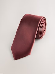 Red Tie (1-16yrs) - Image 2 of 6