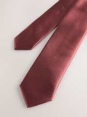 Red Tie (1-16yrs) - Image 3 of 6