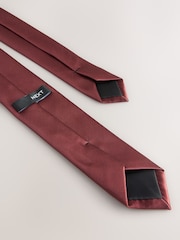 Red Tie (1-16yrs) - Image 4 of 6
