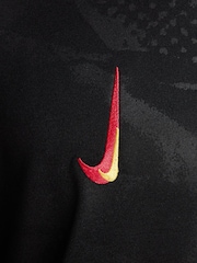 Nike Liverpool FC Academy Pre-Match T-Shirt - Image 6 of 6