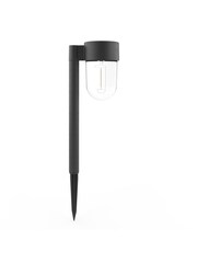 SolarCentre Black The Hamptons Garden Light - Image 2 of 2