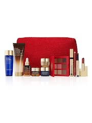 Estee Lauder Holiday Blockbuster 8 Full-Sizes + More Gift Set - Image 1 of 5
