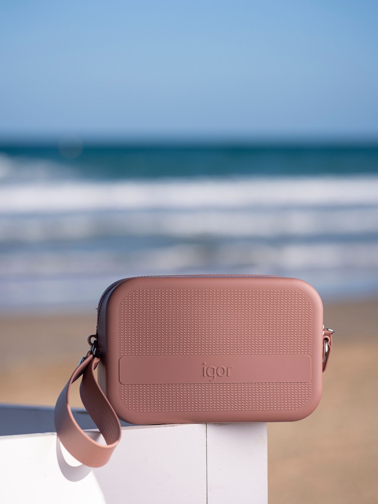 Igor Ane Cross Body Bag - Image 2 of 8