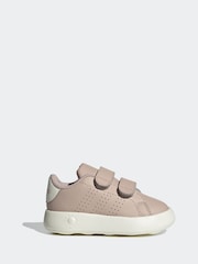 adidas Neutral Marvel's Spider-Man Grand Court Trainers - Image 1 of 8