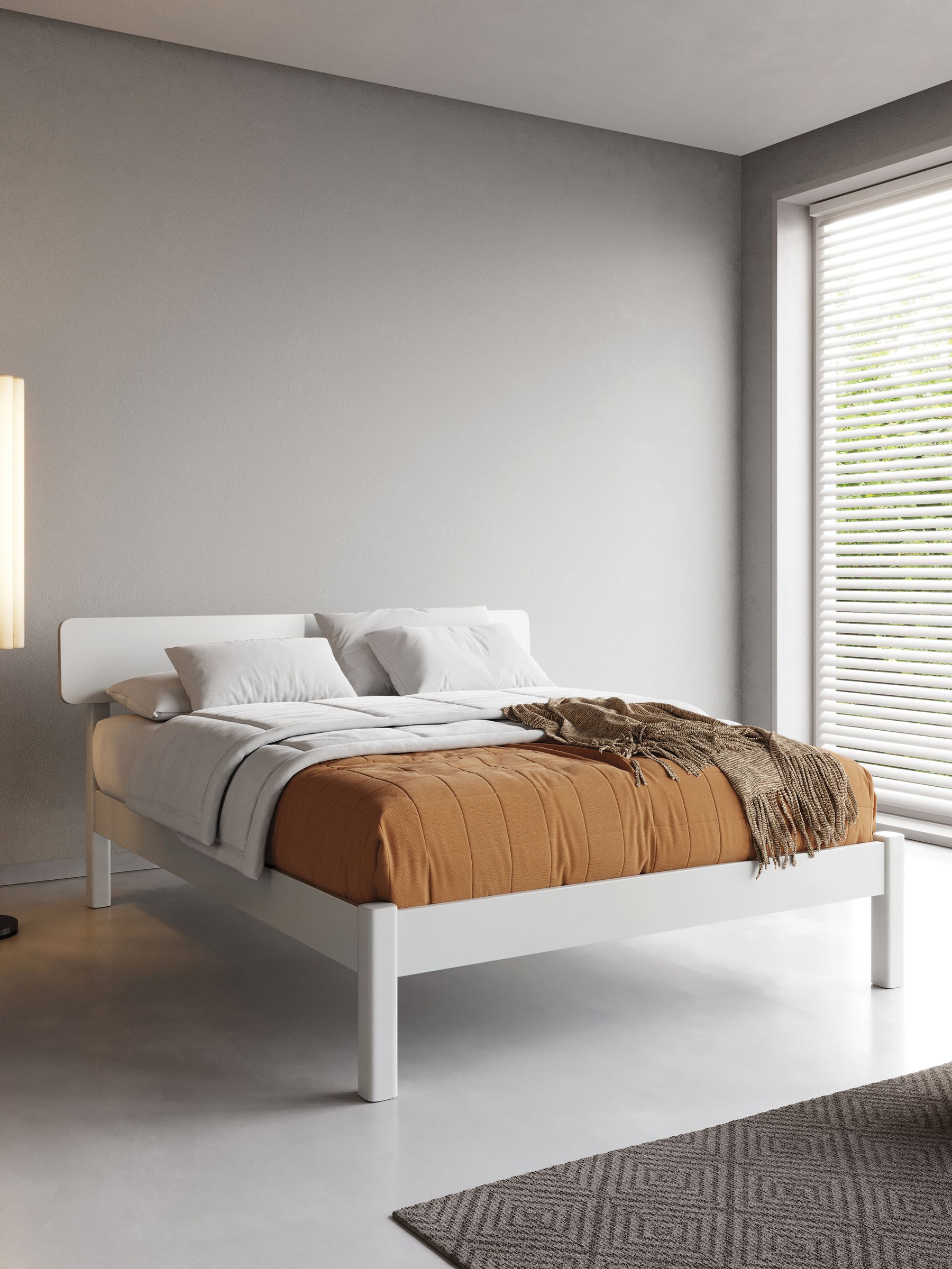 Cheap beds online 2025