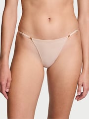 Marzipan nude - Victoria's Secret slipjes - Image 1 of 4