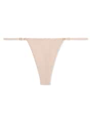 Marzipan nude - Victoria's Secret slipjes - Image 4 of 4