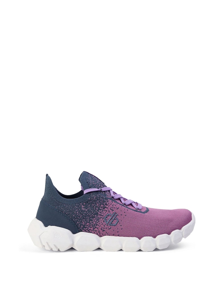 Dare 2b Hex-AT Knit Trainers - Image 1 of 9 Dare 2b Hex-AT Knit Trainers - Image 1 of 9