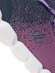 Dare 2b Hex-AT Knit Trainers - Image 9 of 9