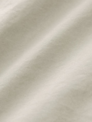 Stone Natural 100% Cotton Twin Pocket Shacket - Image 7 of 7