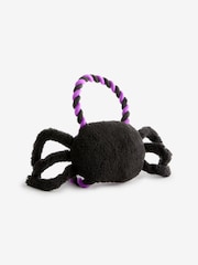 Black/Purple Spider Toy Rope - Image 2 of 4