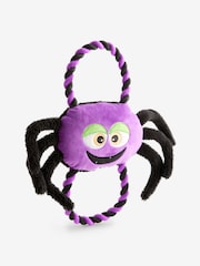 Black/Purple Spider Toy Rope - Image 4 of 4