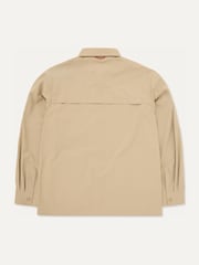 Sealskinz Grey Salthouse Men's Trail Overshirt - Image 3 of 5