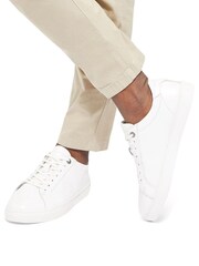 KG Kurt Geiger Fire Trainers - Image 1 of 4