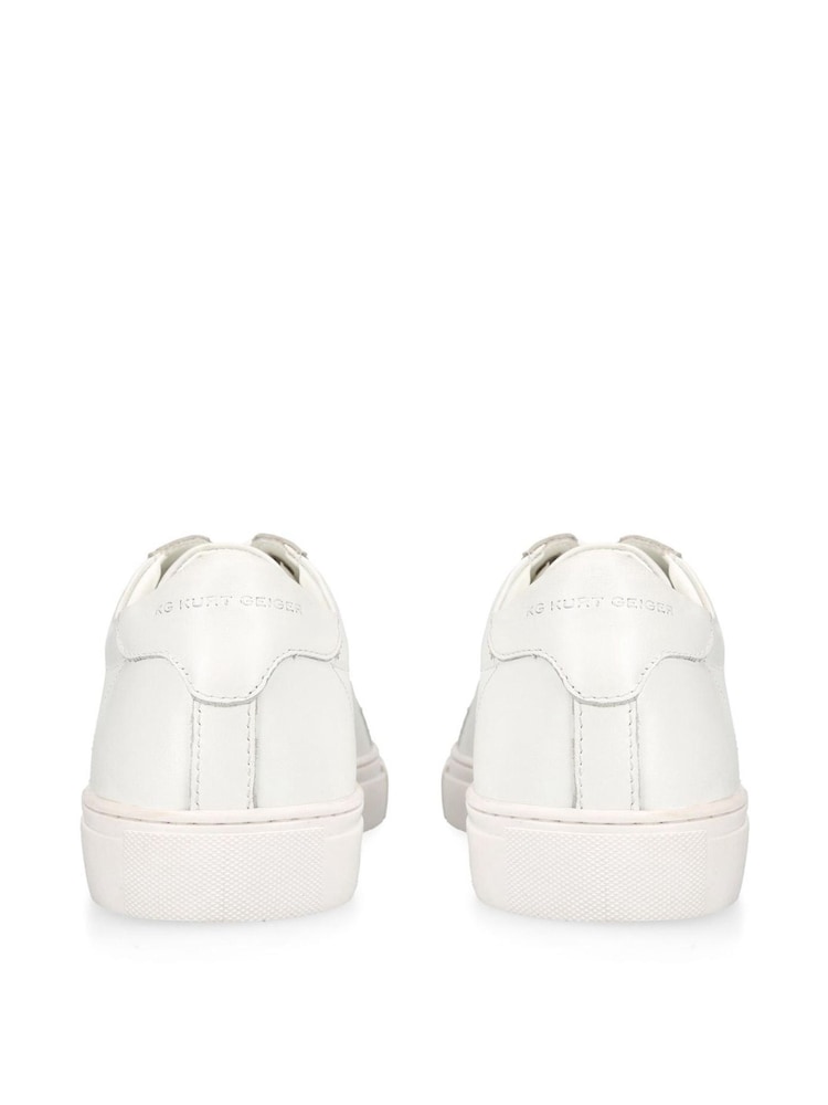 KG Kurt Geiger Fire Trainers - Image 4 of 4 KG Kurt Geiger Fire Trainers - Image 4 of 4