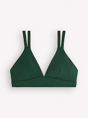 Boden Green Arles Bikini Top - Image 7 of 7