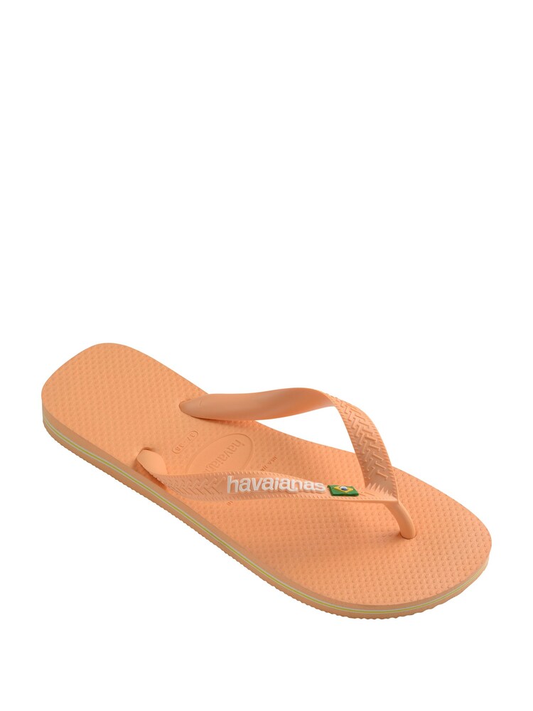 Havaianas Brasil Logo Flip Flop - Image 2 of 7