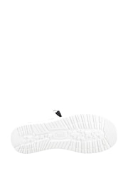 HEYDUDE Wally Coastline Jute Shoes - Image 2 of 7