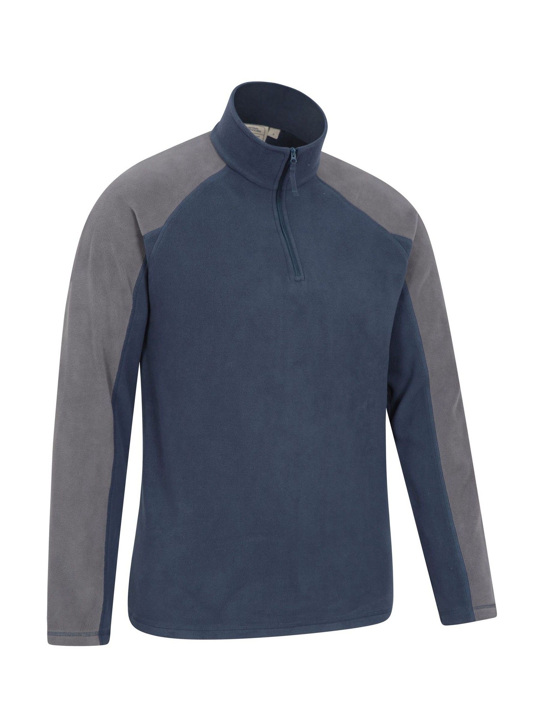 Next：日本 ダークブルー - Mountain Warehouse Ashbourne II ハーフ