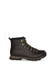 Regatta Brown Cypress Evo Leather Hiking Boots - Image 1 of 2