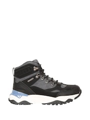 Mountain Warehouse Black Womens Hike Waterproof Boots - Image 2 of 5