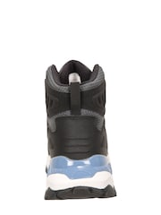 Mountain Warehouse Black Womens Hike Waterproof Boots - Image 5 of 5