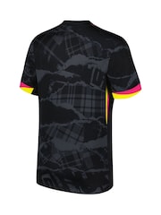 Nike Black Chelsea FC 24/25 Stadium Third Football Shirt - Image 8 of 11